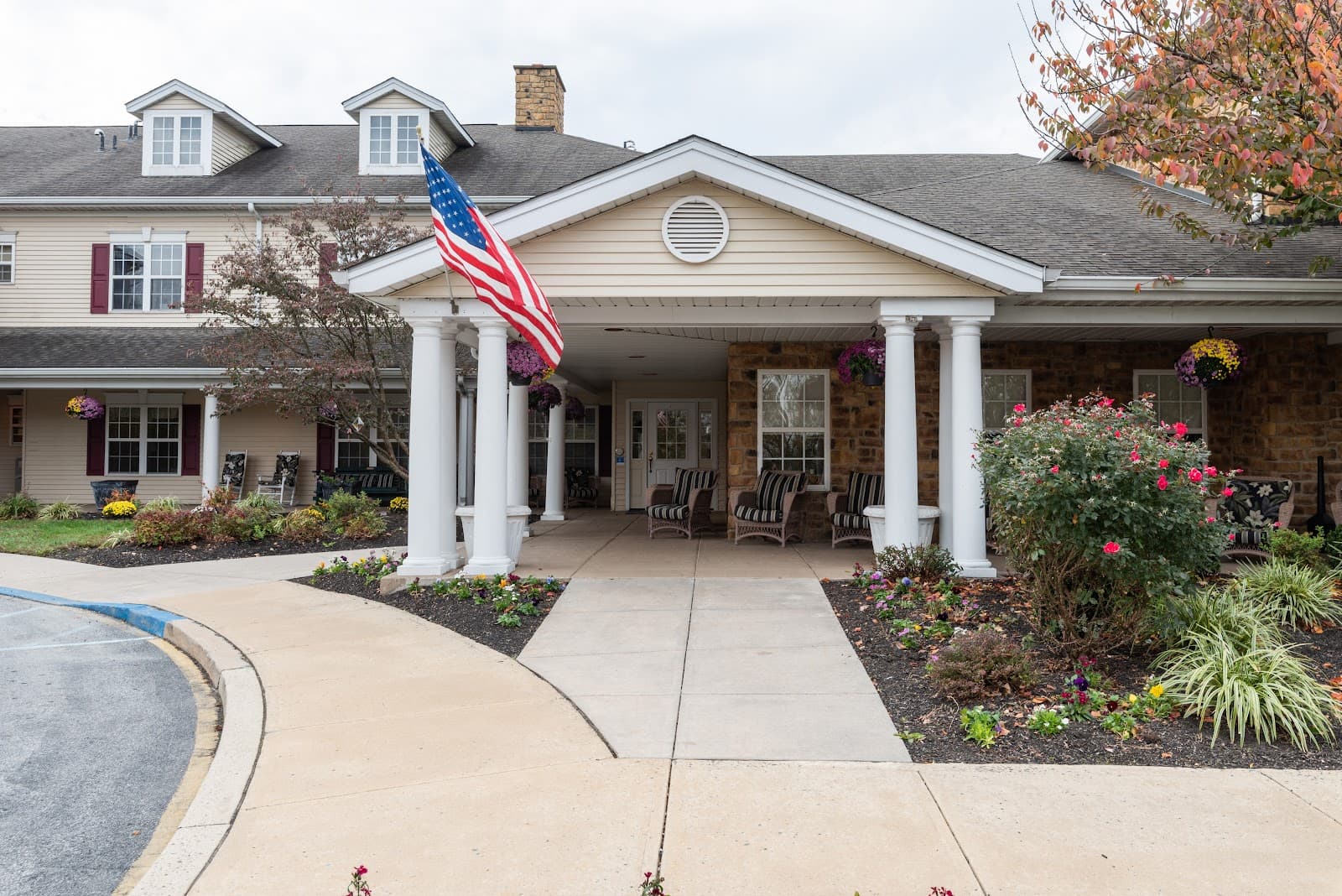 The Pointe Lodge and Place