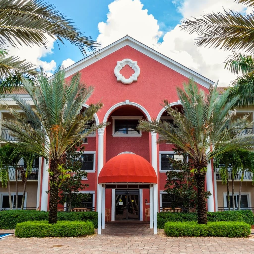 Tuscany Heights Senior Living
