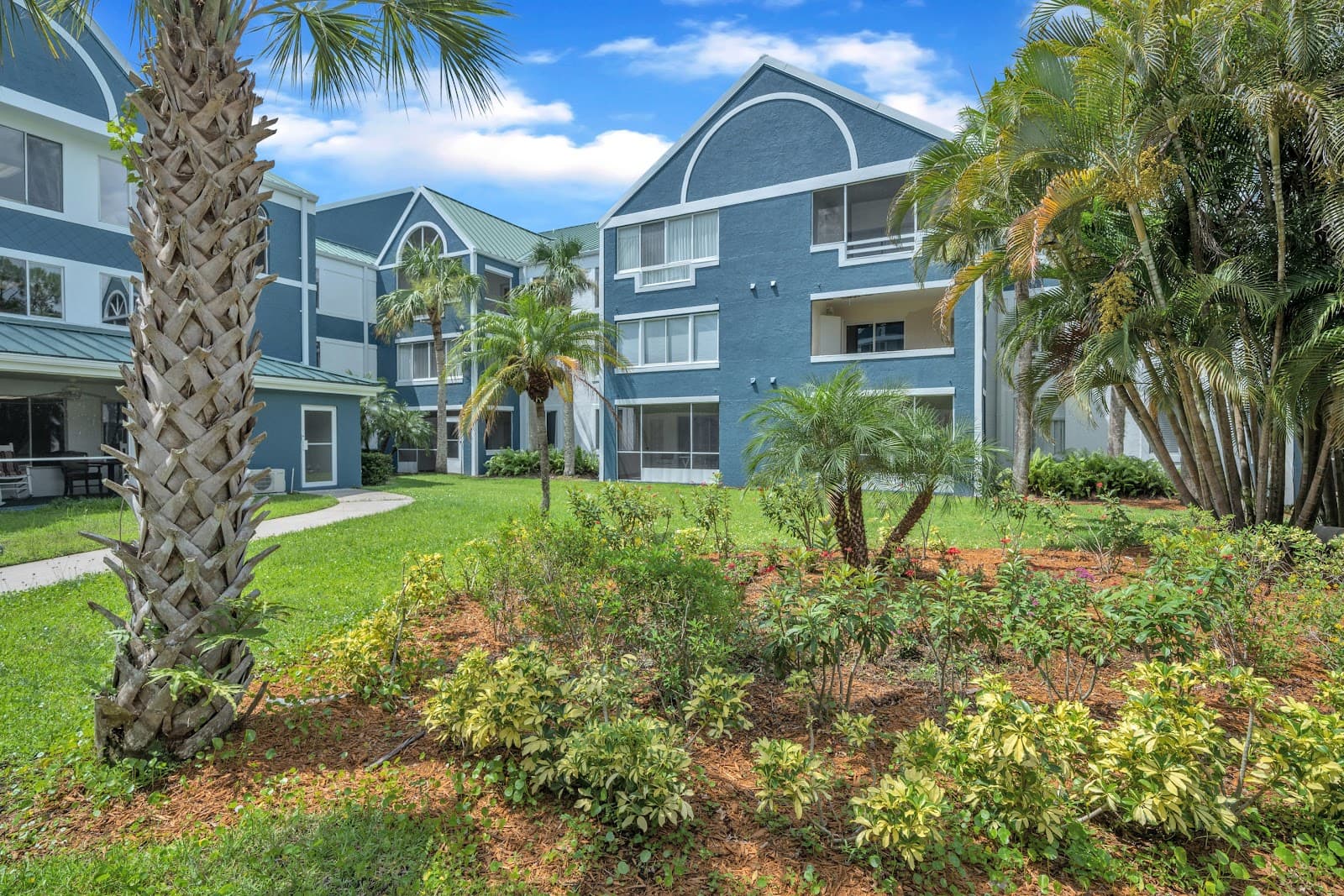 Village Estates at Vero Beach