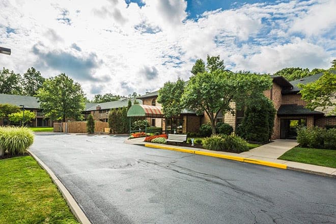 Westlake Pointe Senior Living