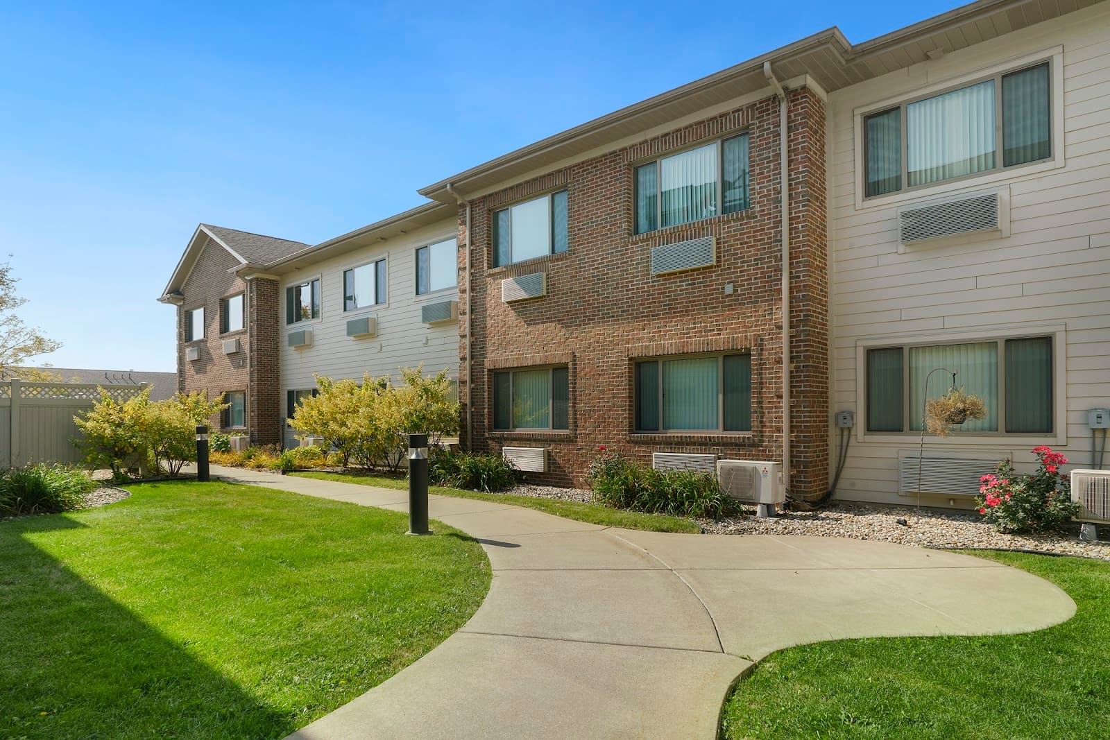 Windward Pointe Senior Living