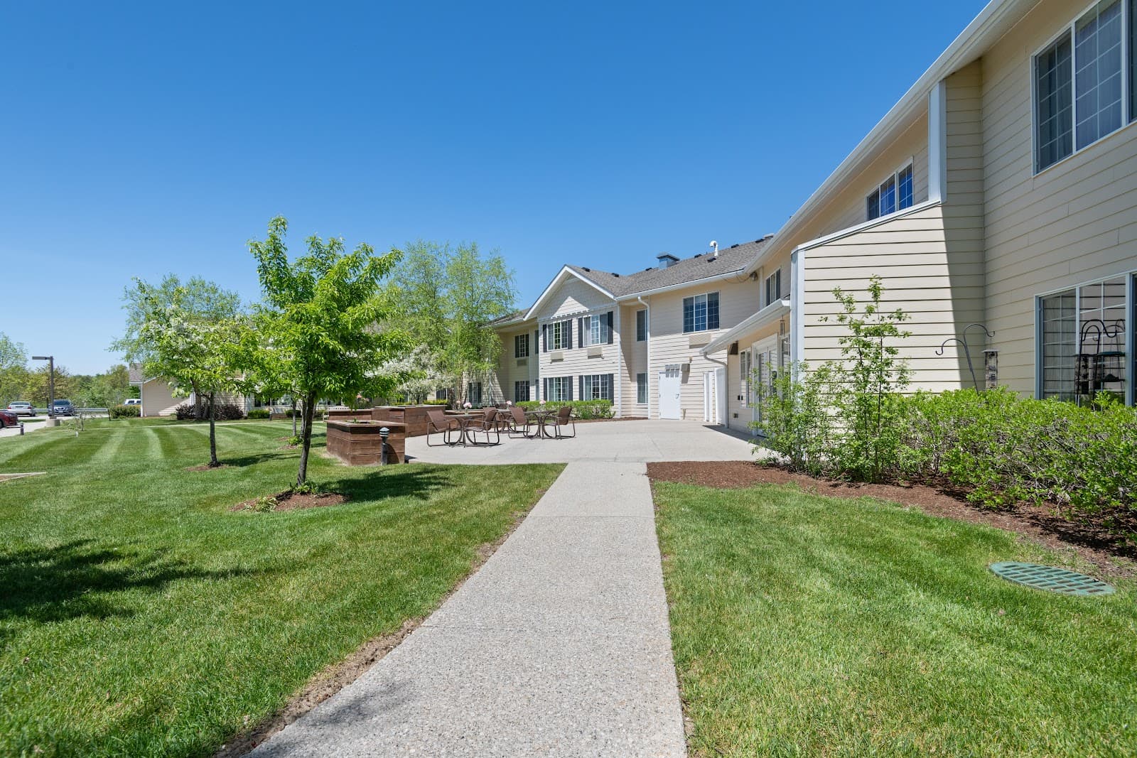 Winterberry Heights Senior Living