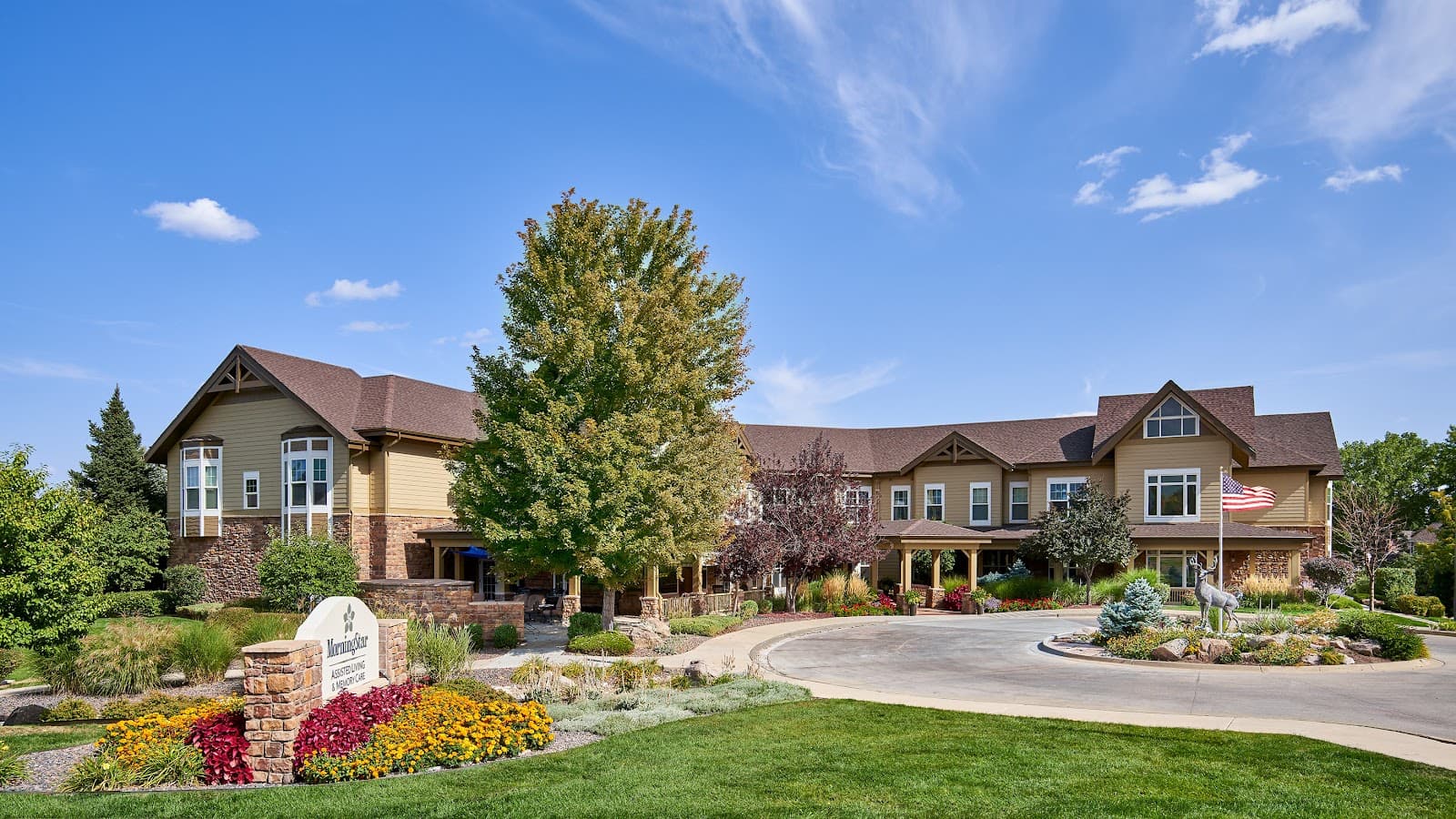 MorningStar Assisted Living & Memory Care of Littleton