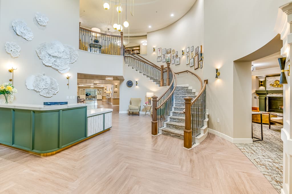MorningStar Assisted Living & Memory Care at Applewood