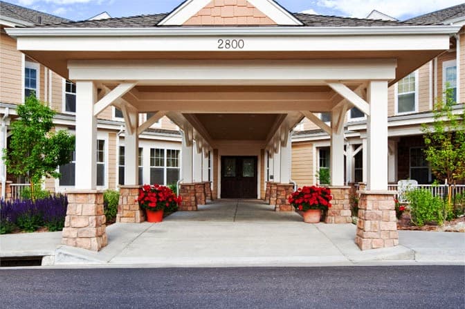 MorningStar Assisted Living & Memory Care at Applewood
