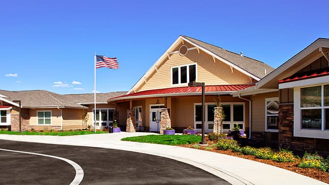 MorningStar Memory Care at Bear Creek