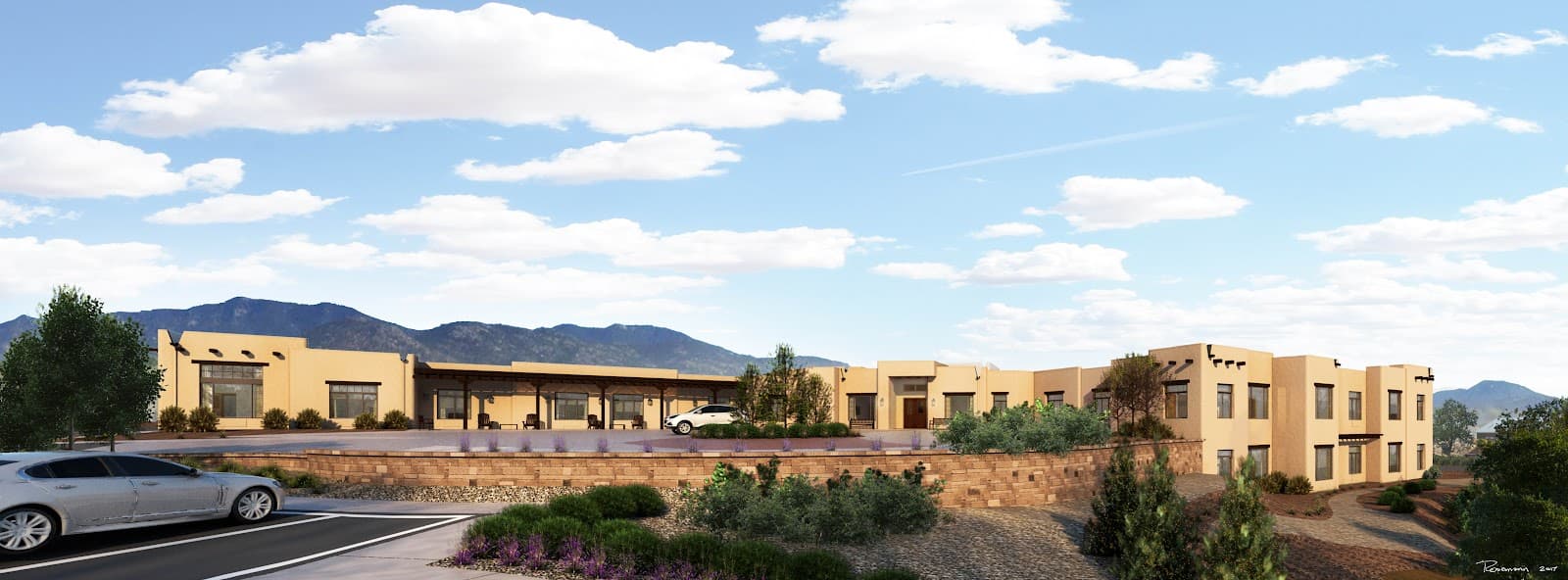 MorningStar Assisted Living & Memory Care of Santa Fe