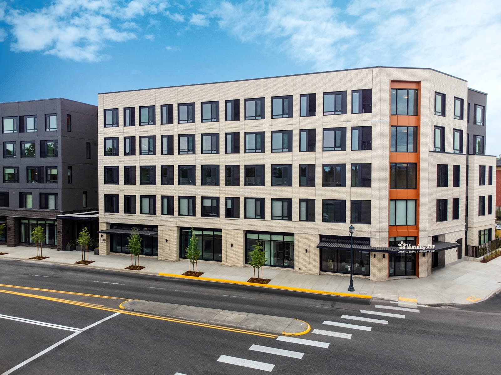 MorningStar Assisted Living & Memory Care at Laurelhurst