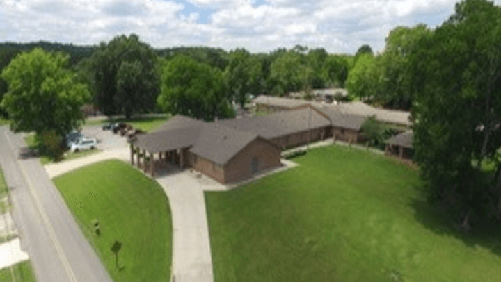 Burns Nursing Home