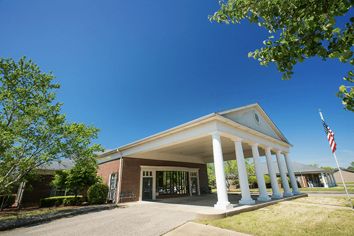 Wetumpka Health And Rehabilitation, LLC