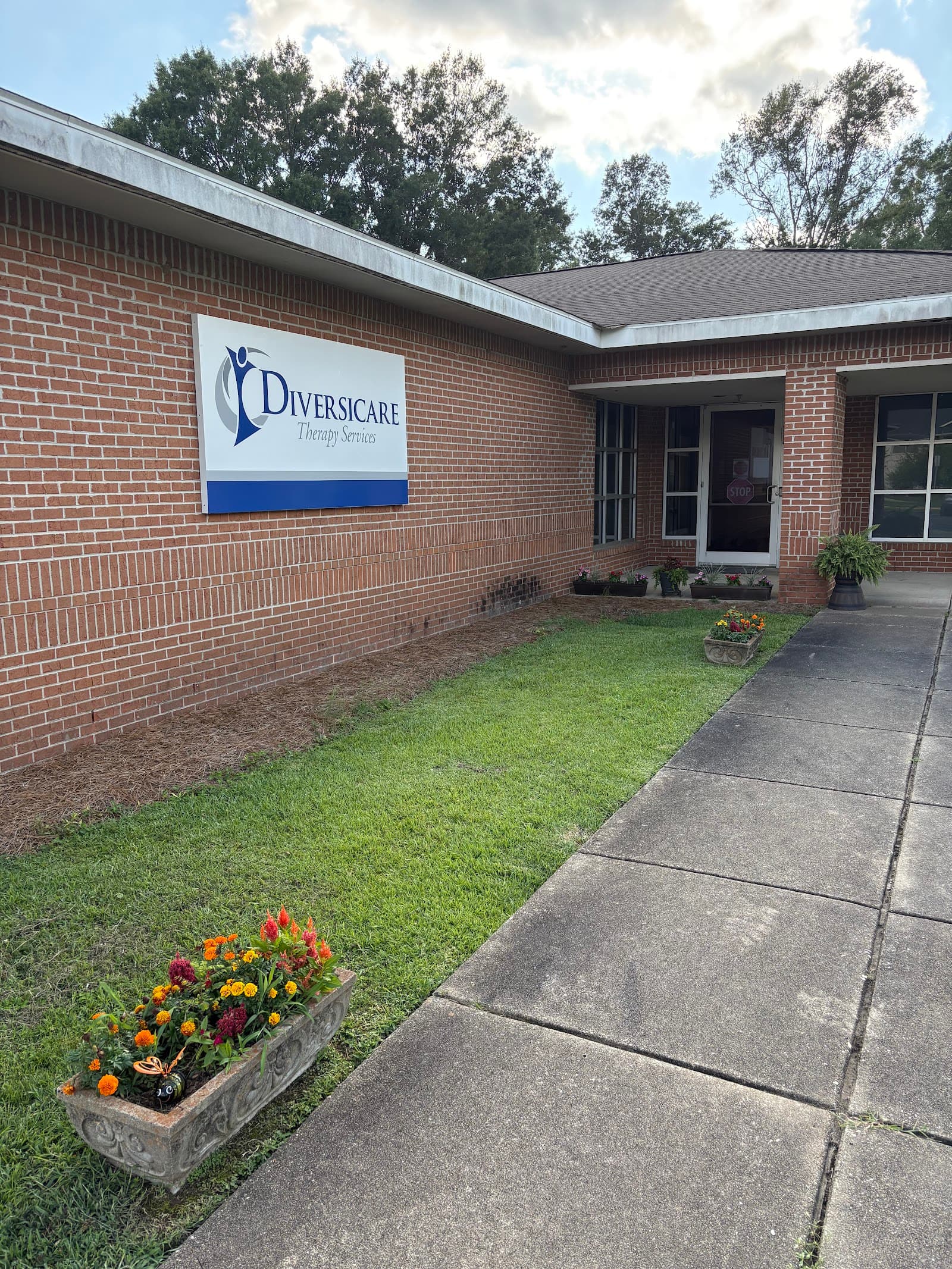 Diversicare - Montgomery