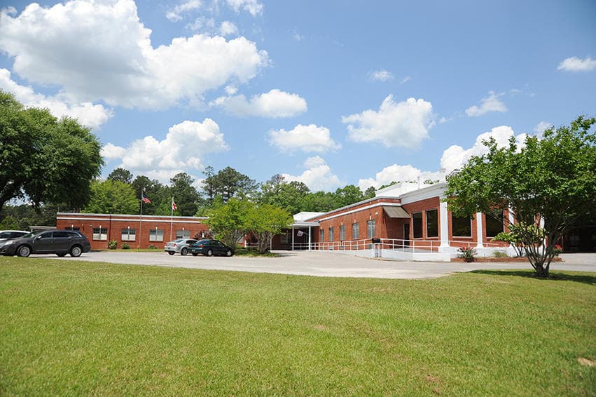 Sumter Health And Rehabilitation, L L C