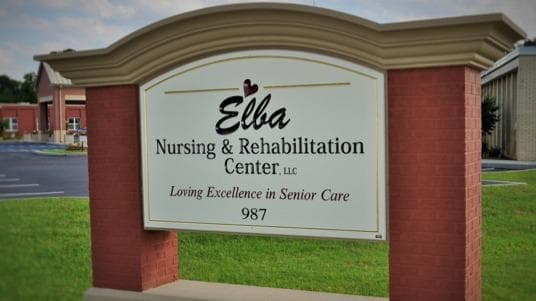 Elba Rehabilitation and Wellness