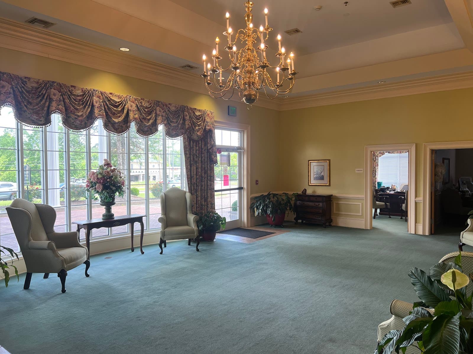 Diversicare of Park Place