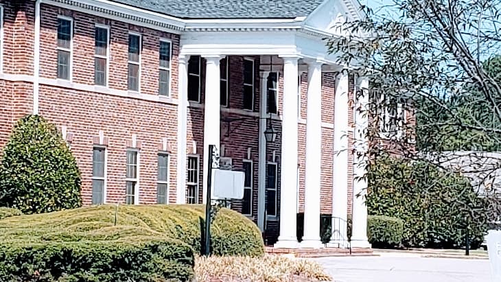 Pine Hill Rehabilitation and Wellness