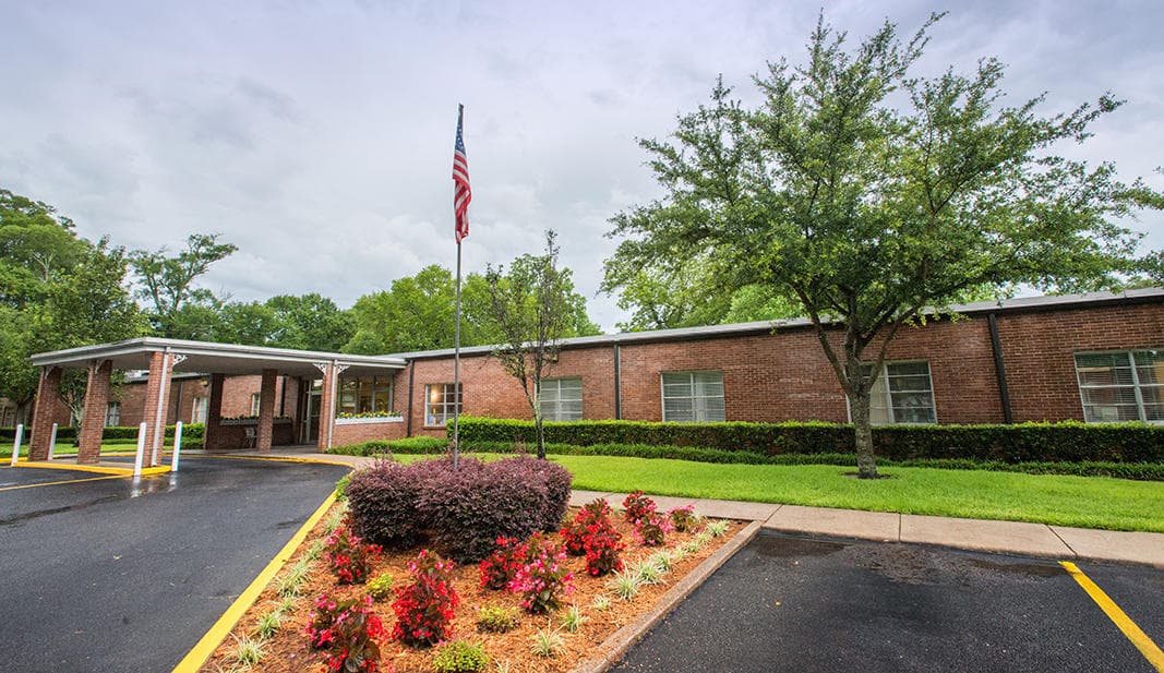 Ashland Place Health And Rehabilitation, LLC