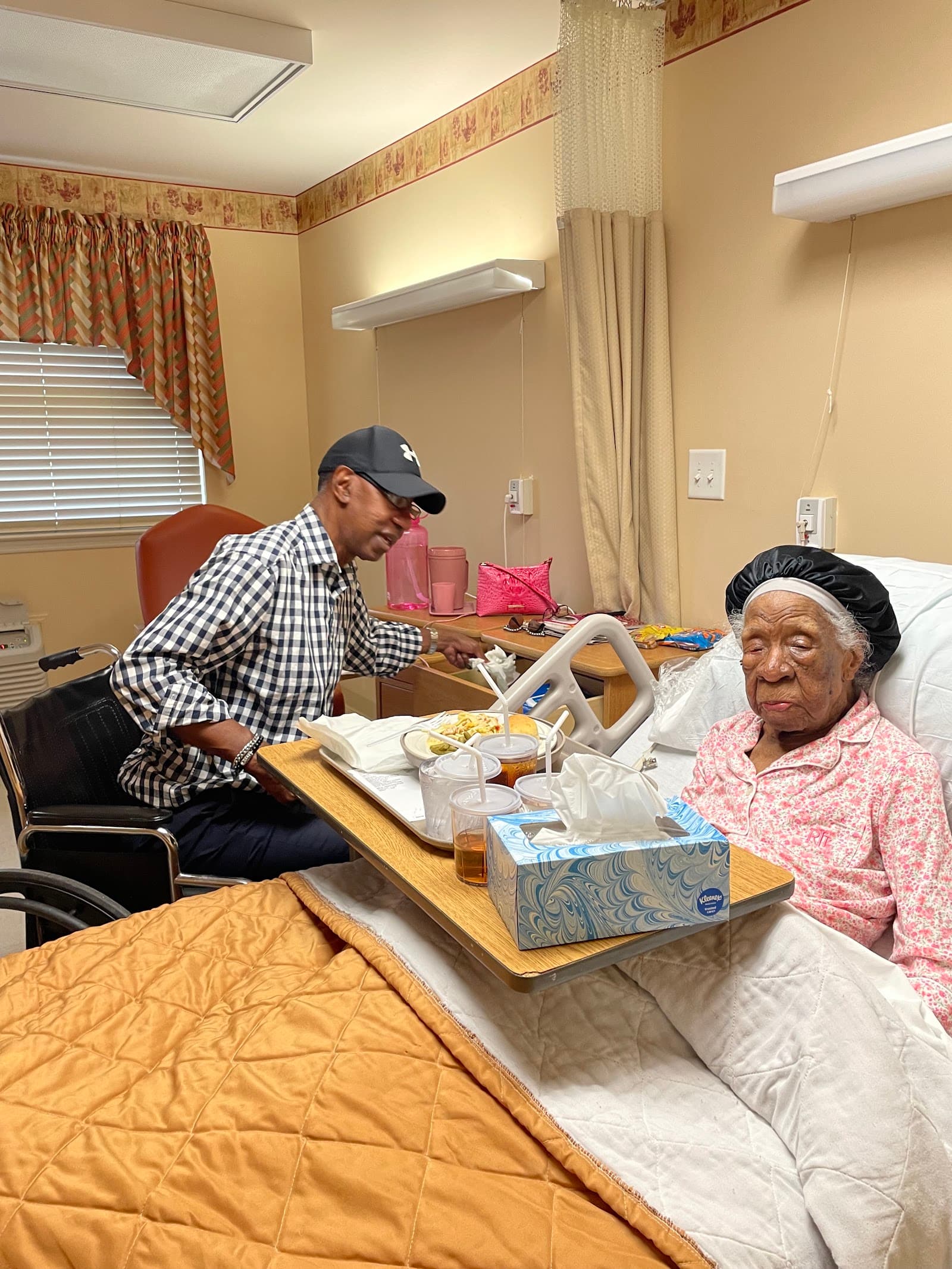 Magnolia Haven Nursing Home