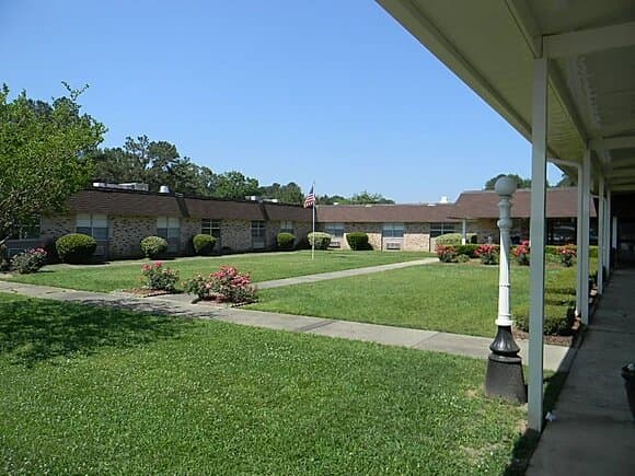 Bellway Health & Rehabilitation Center