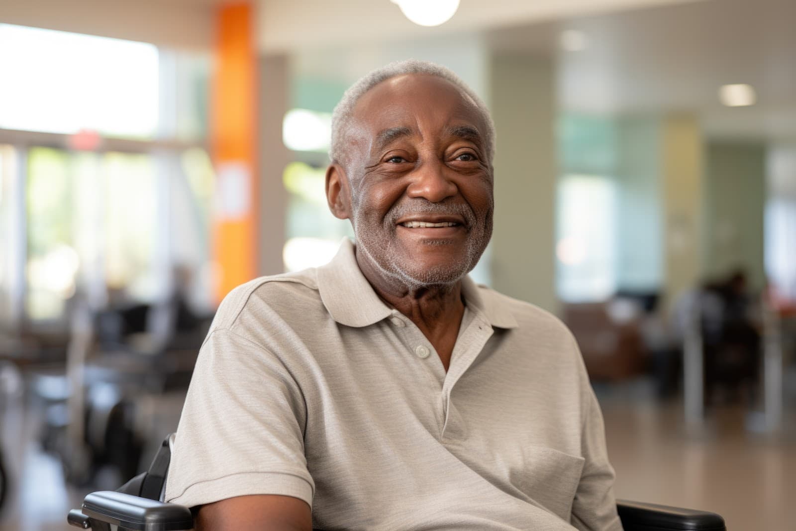 Brookshire Rehabilitation and Healthcare Center