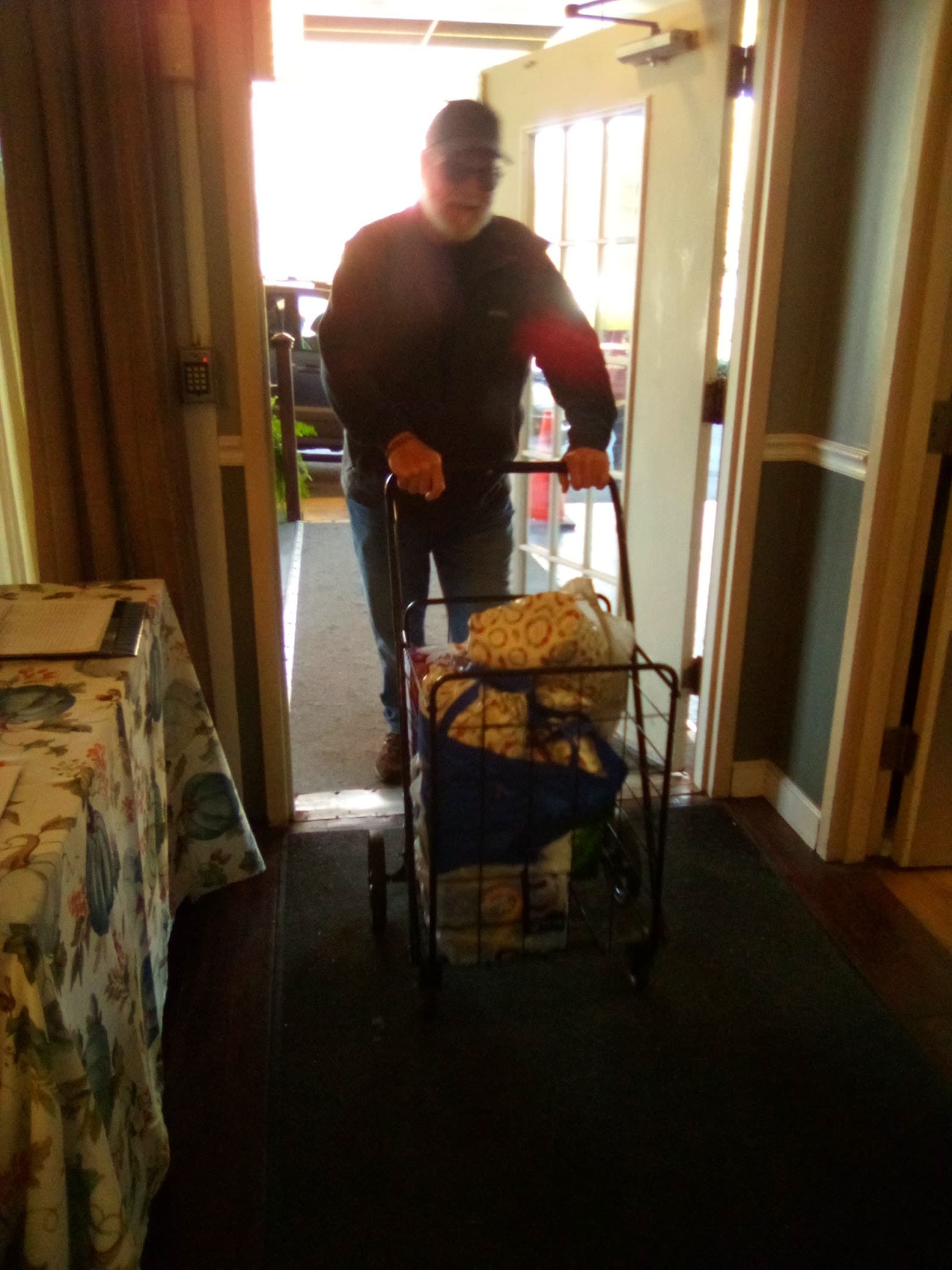 Highlands Rehabilitation and Wellness