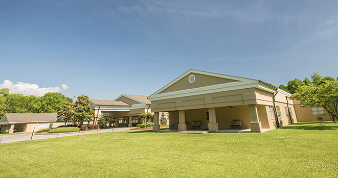 Lineville Health And Rehabilitation, LLC