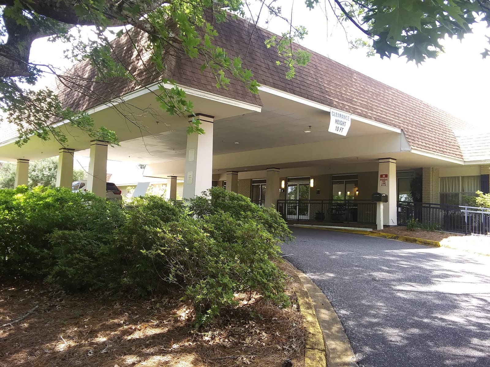 Diversicare Of Riverchase — photo 1