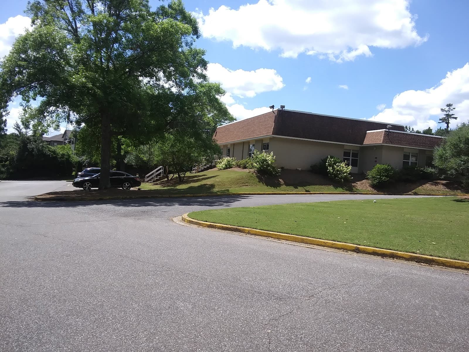 Diversicare Of Riverchase