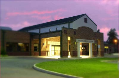Fayette Medical Center