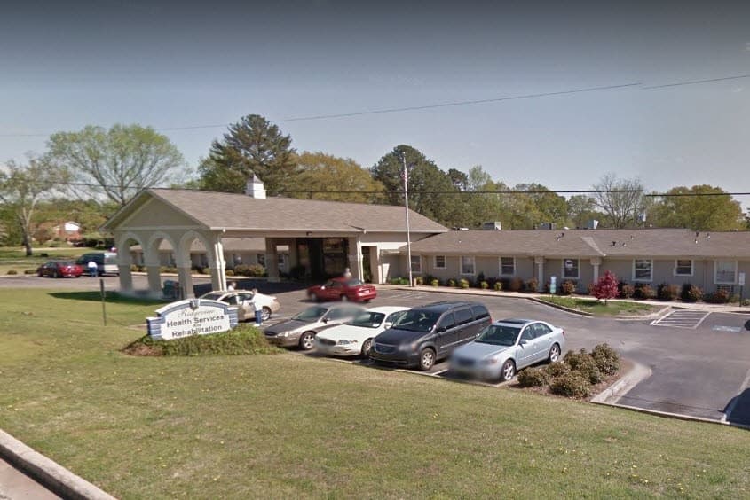 Ridgeview Health Services