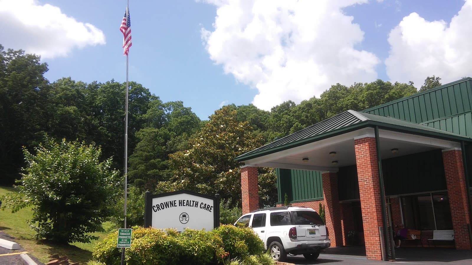 Crowne Health Care of Fort Payne