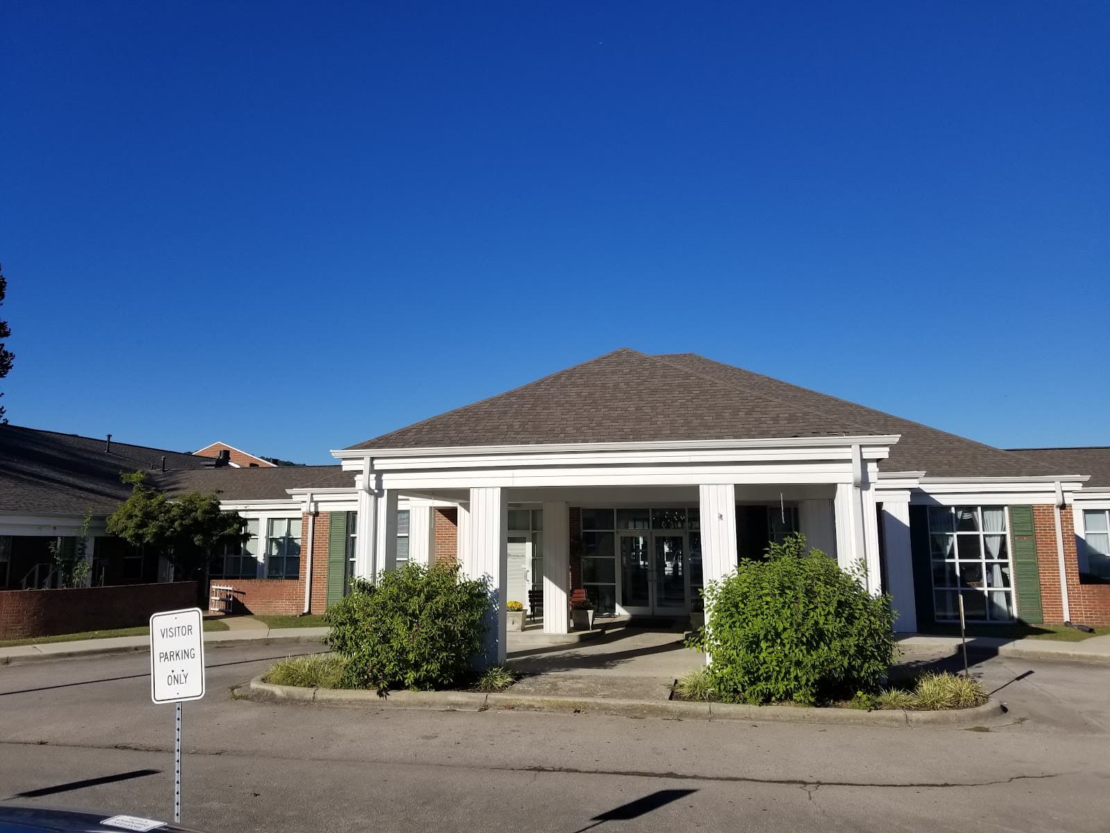 Diversicare Of Oneonta — photo 1