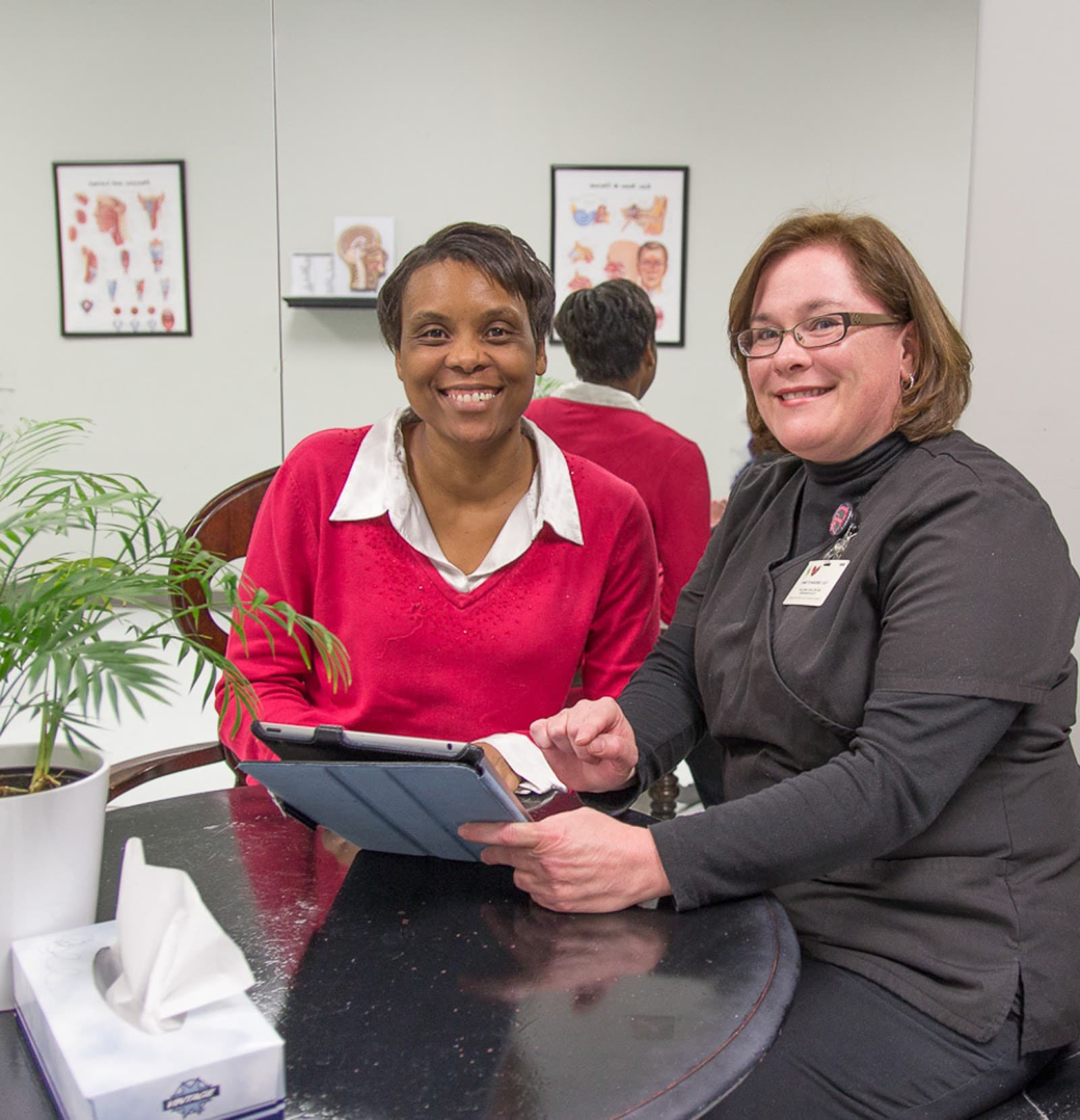 Rehab Select at Talladega Healthcare