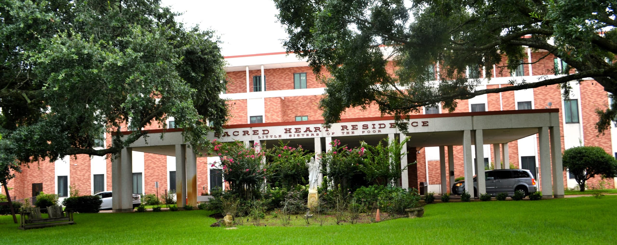 Little Sisters of the Poor
