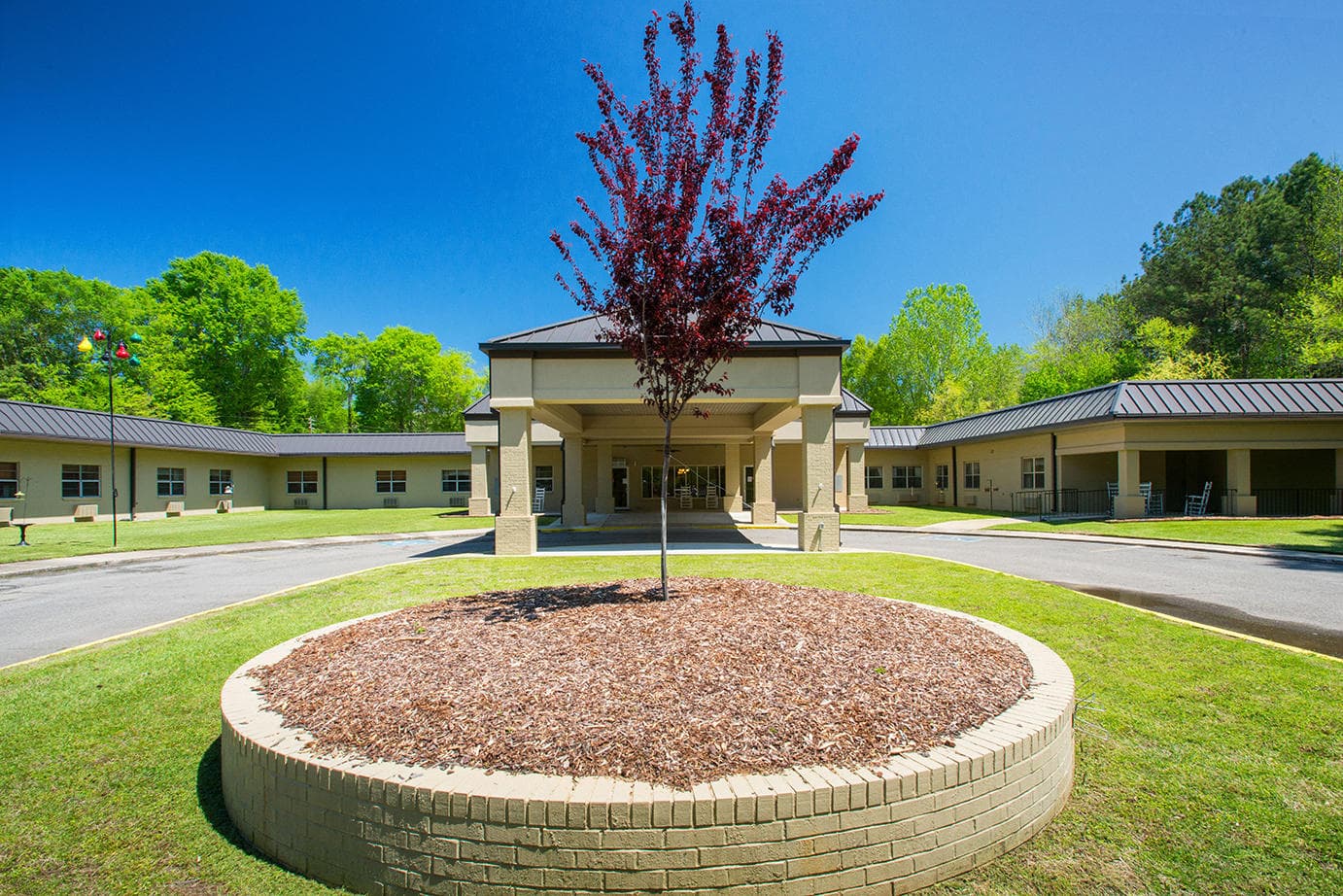 Moundville Health And Rehabilitation, LLC