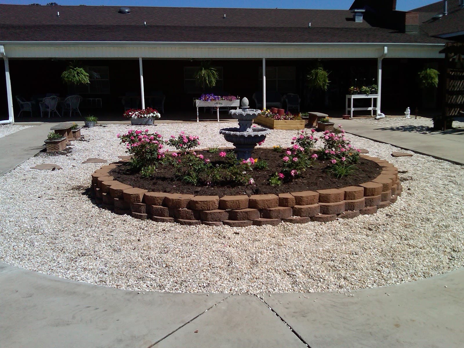 Piedmont Health Care Center