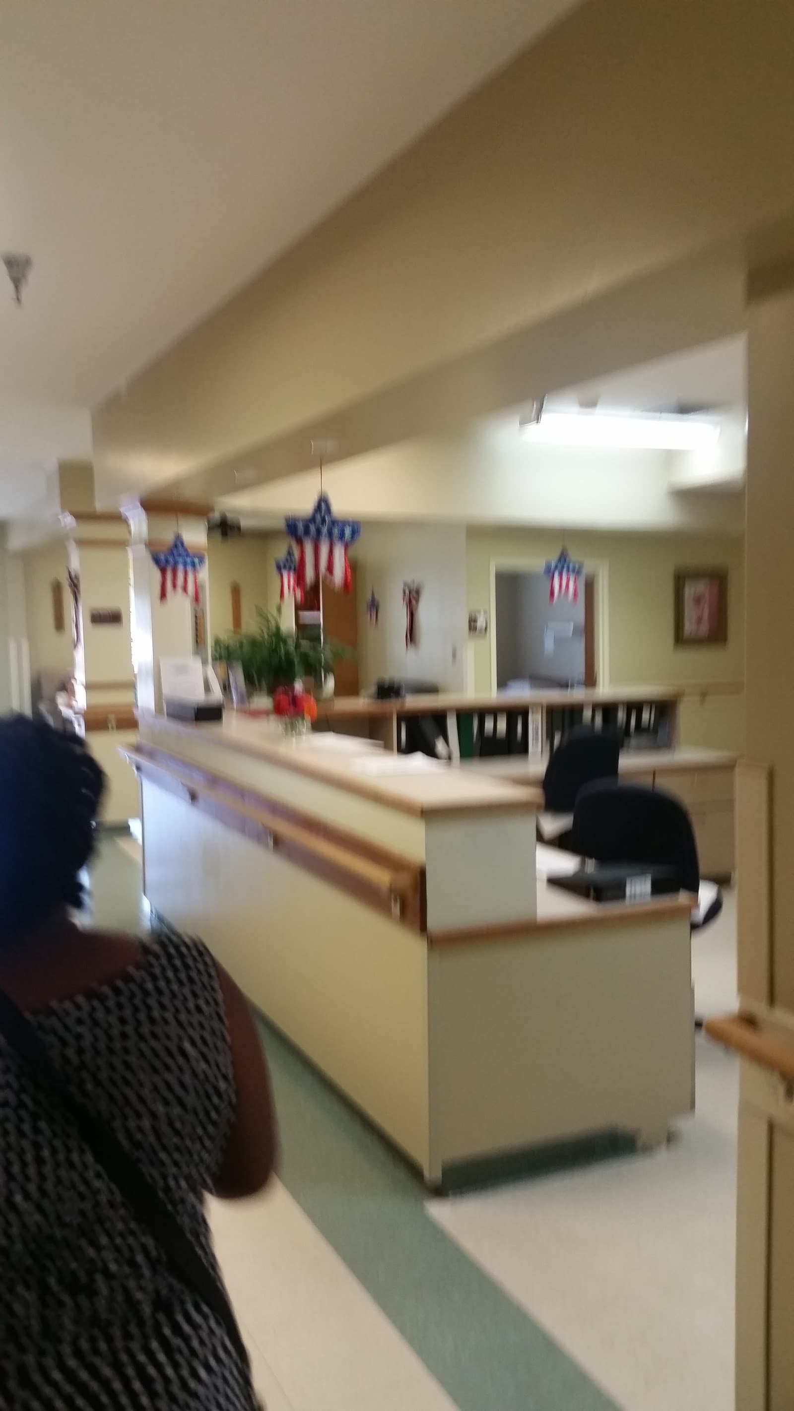 Lafayette Extended Care Inc