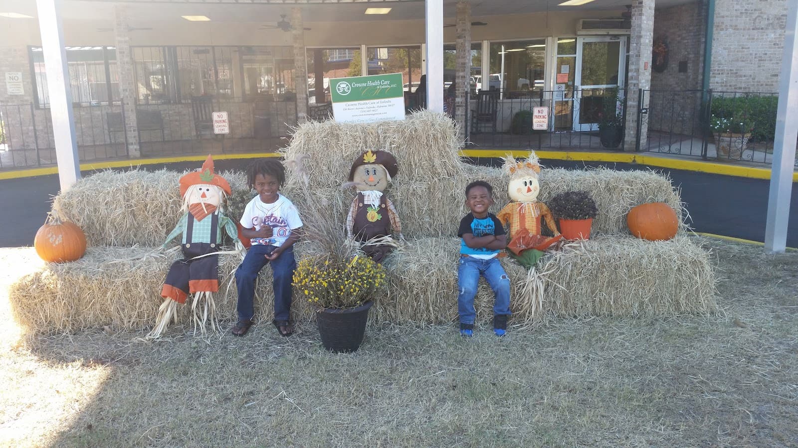 Crowne Health Care Of Eufaula
