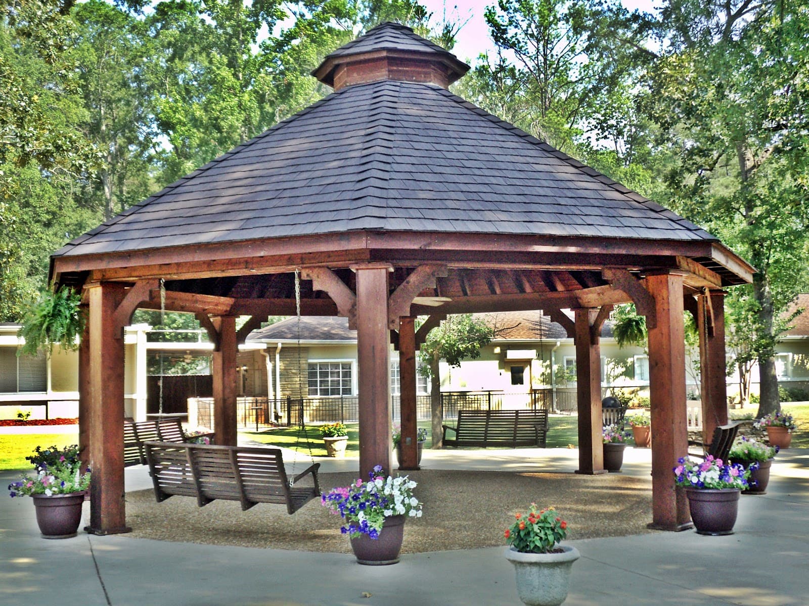 McGuffey Healthcare