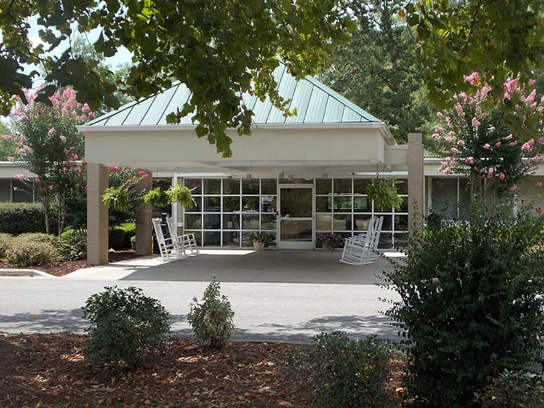 McGuffey Healthcare