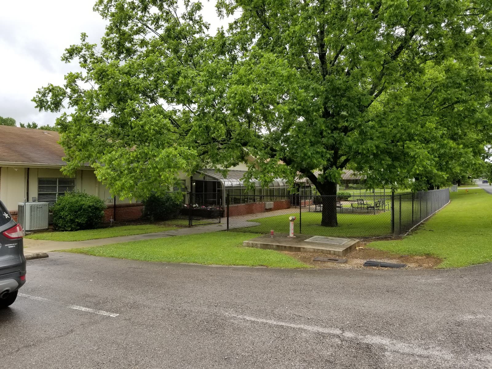 Self Health Care & Rehab Center