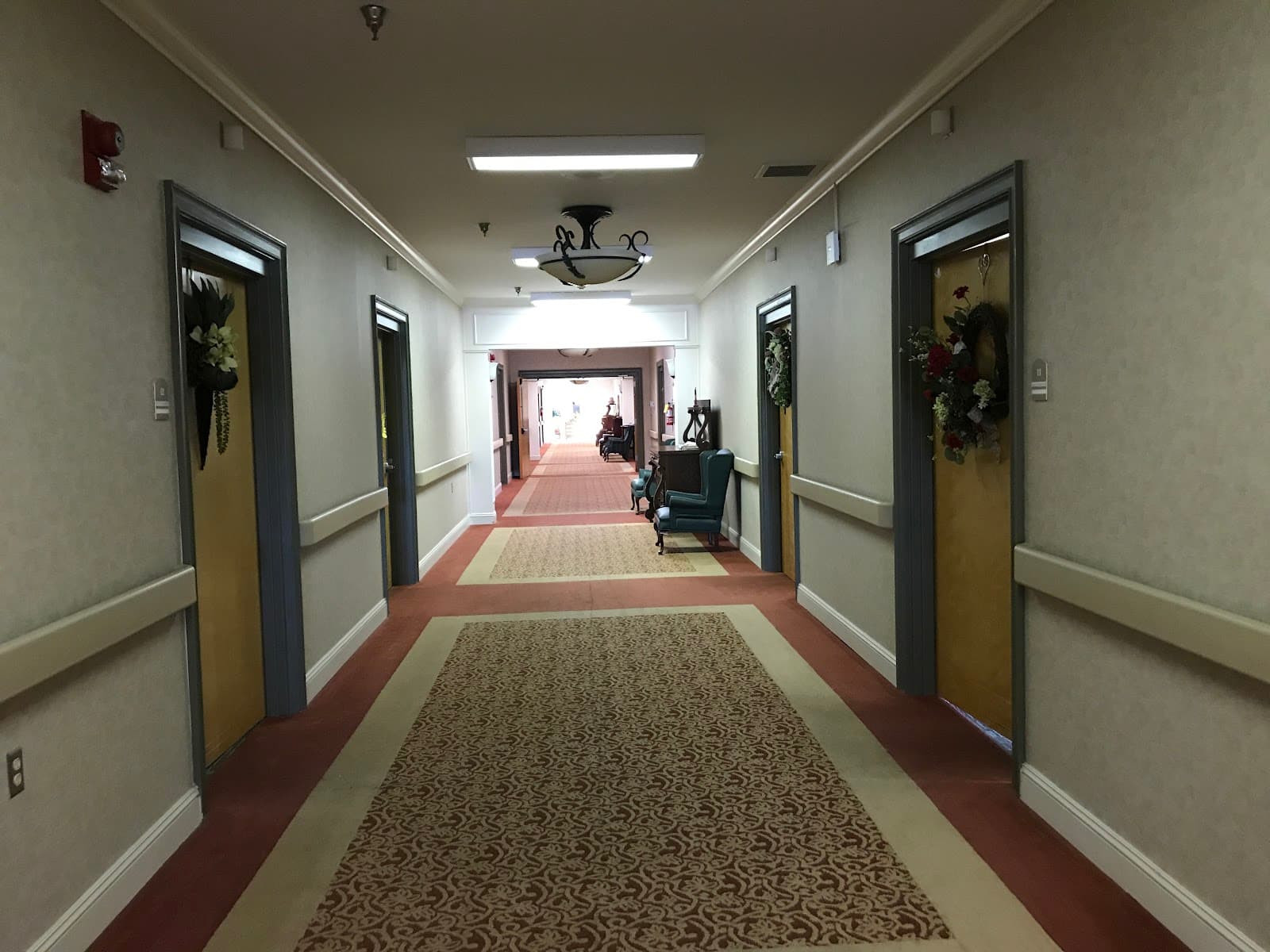 Chapman Healthcare Assisted Living