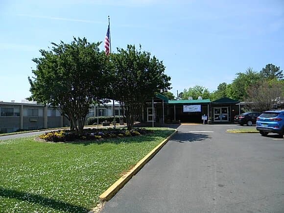 Redmont Health & Rehabilitation Center