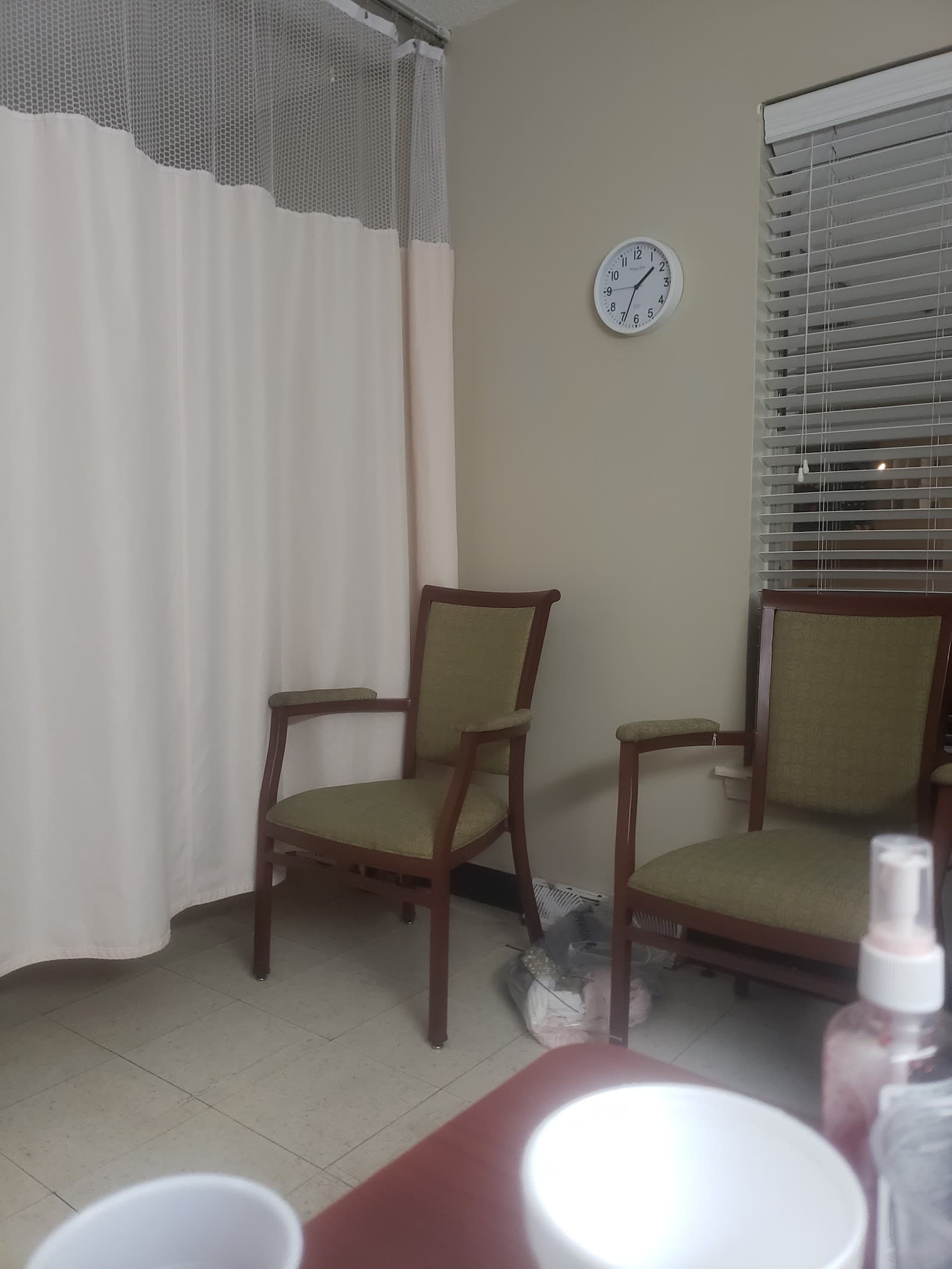 Ridgewood Health Services