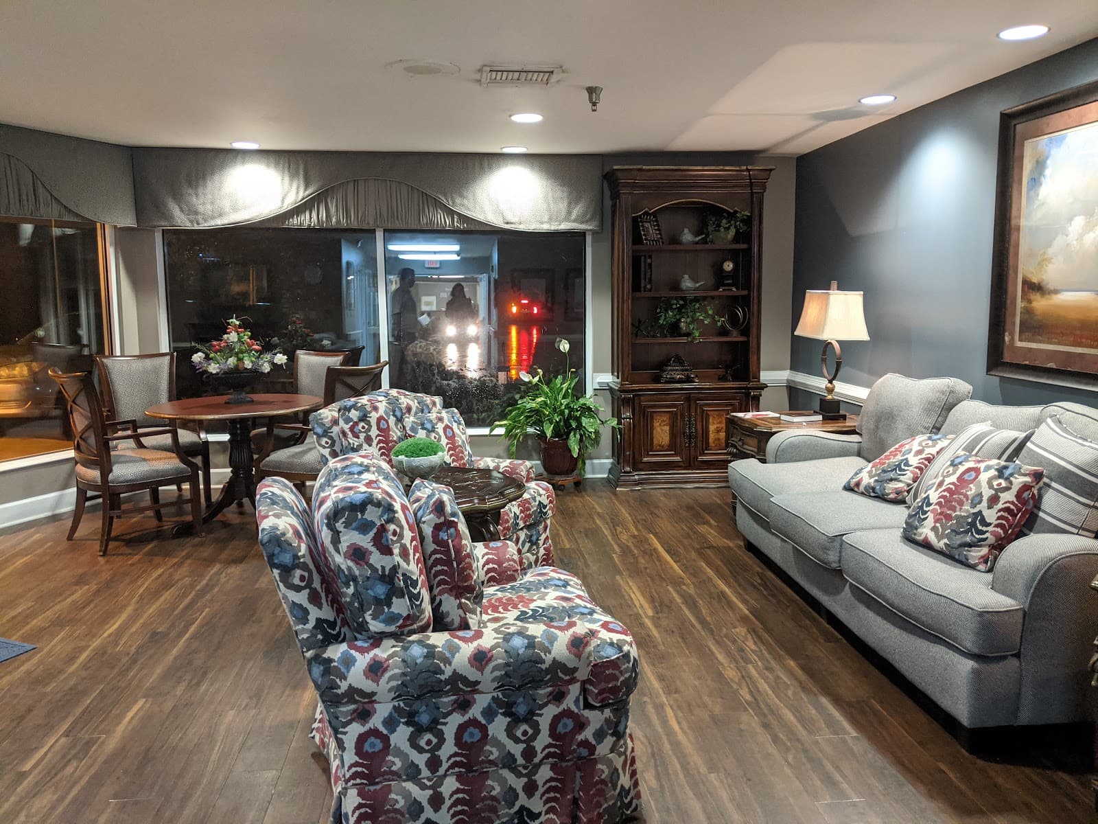 Bridgeway Health & Rehabilitation Center — photo 1
