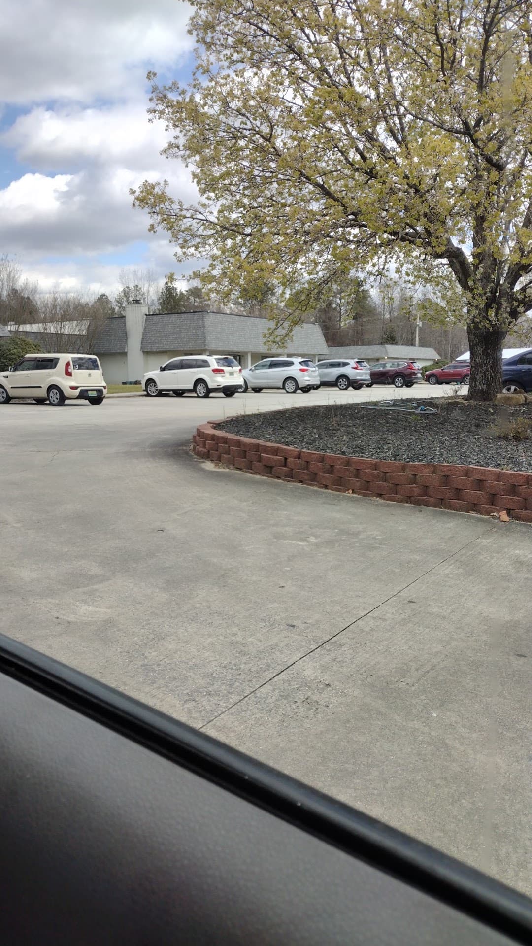 Woodland Village Rehabilitation & Healthcare Center