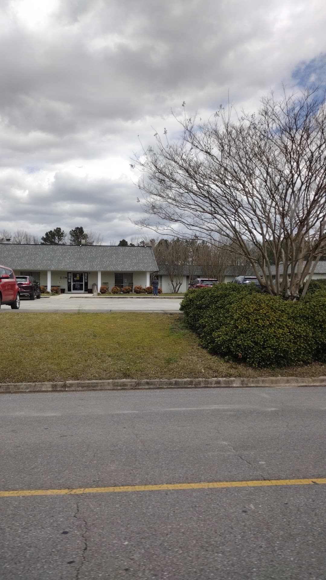 Woodland Village Rehabilitation & Healthcare Center