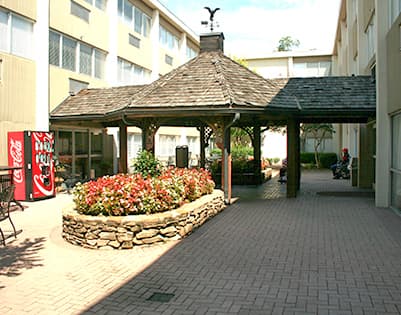 Capitol Hill Healthcare