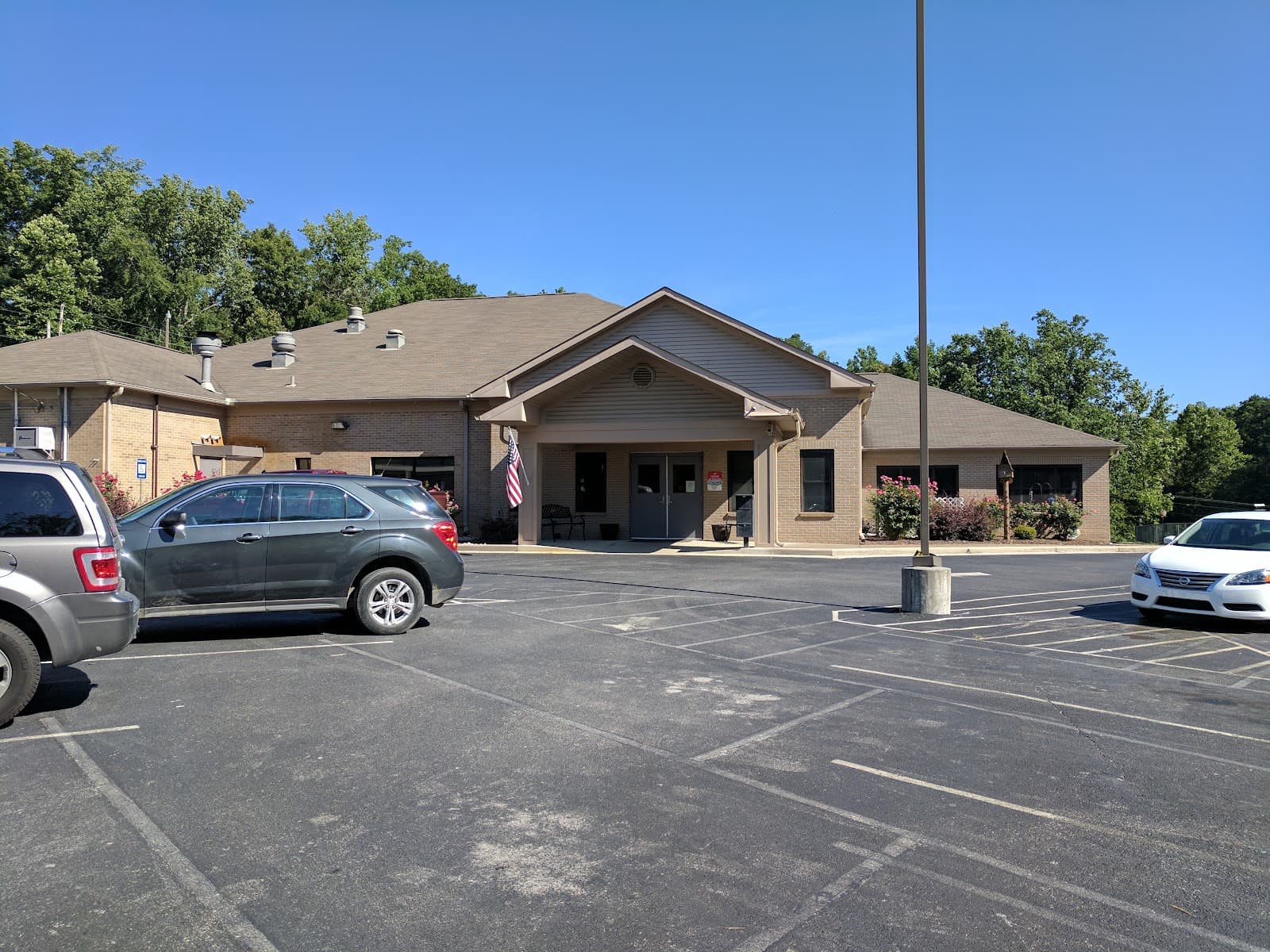 El Reposo Nursing Facility
