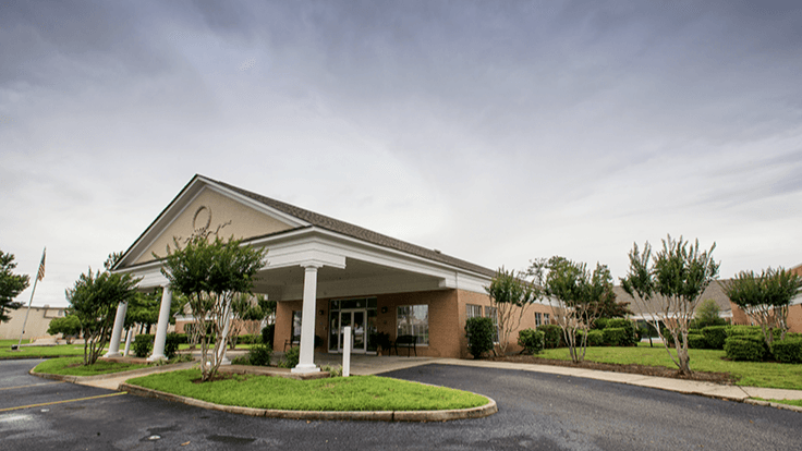 Palm Gardens Health And Rehabilitation, LLC