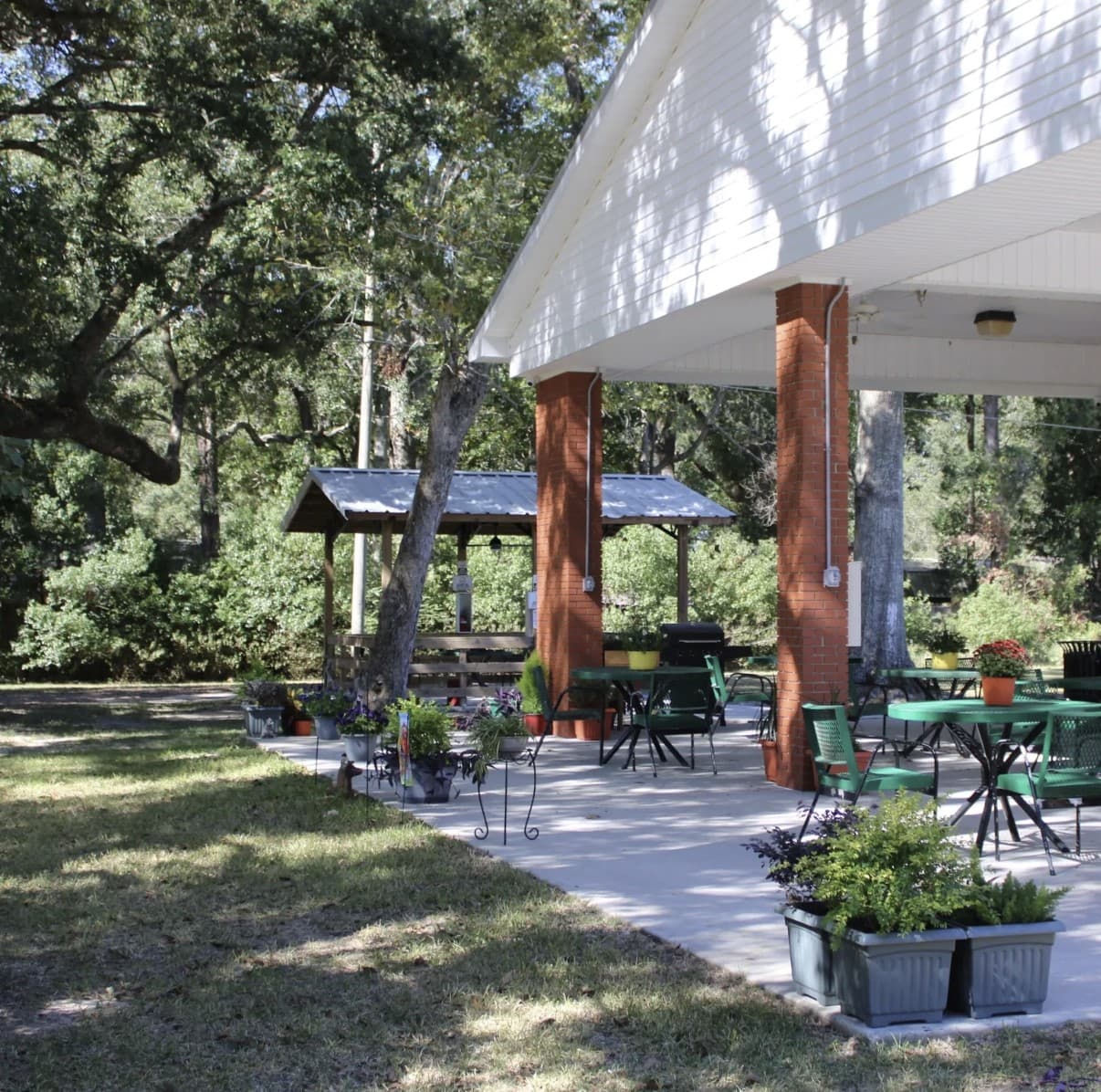 Greenway Health & Rehabilitation Center